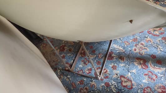 Dish antennas