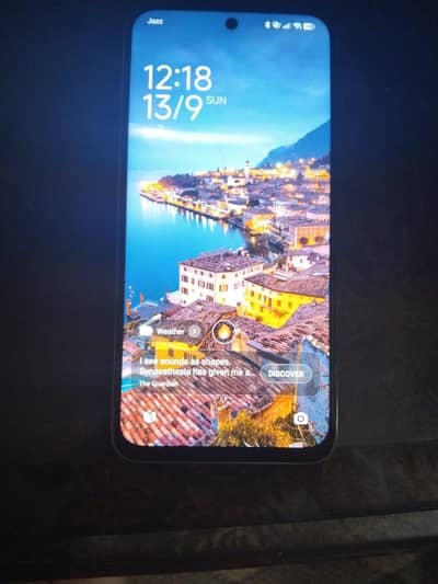 Xiaomi Redmi 15