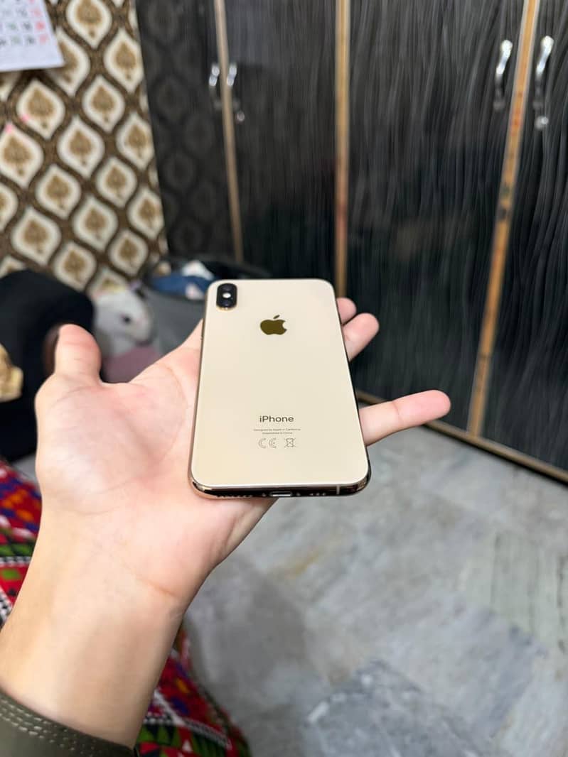 Apple iPhone XS 0