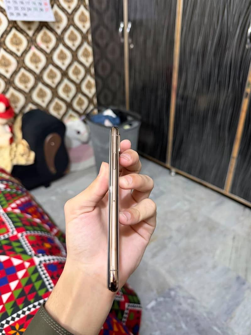 Apple iPhone XS 1