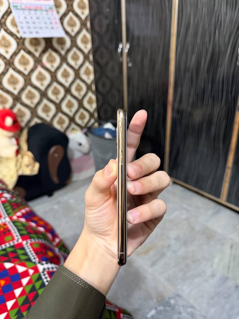 Apple iPhone XS 2