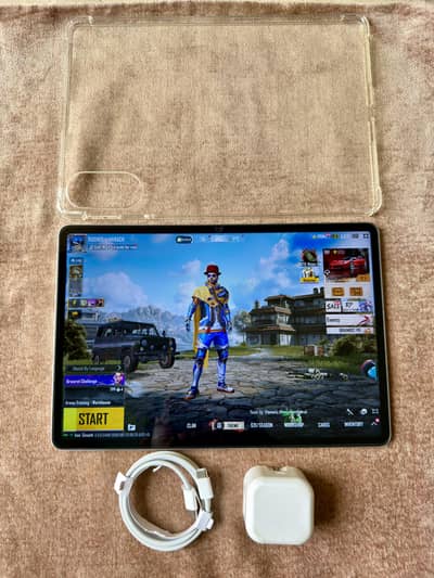 Honor Pad V9 (8gb 256gb) PUBG Beast
