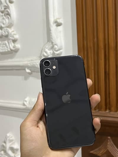 IPHONE 11 Pta Approved