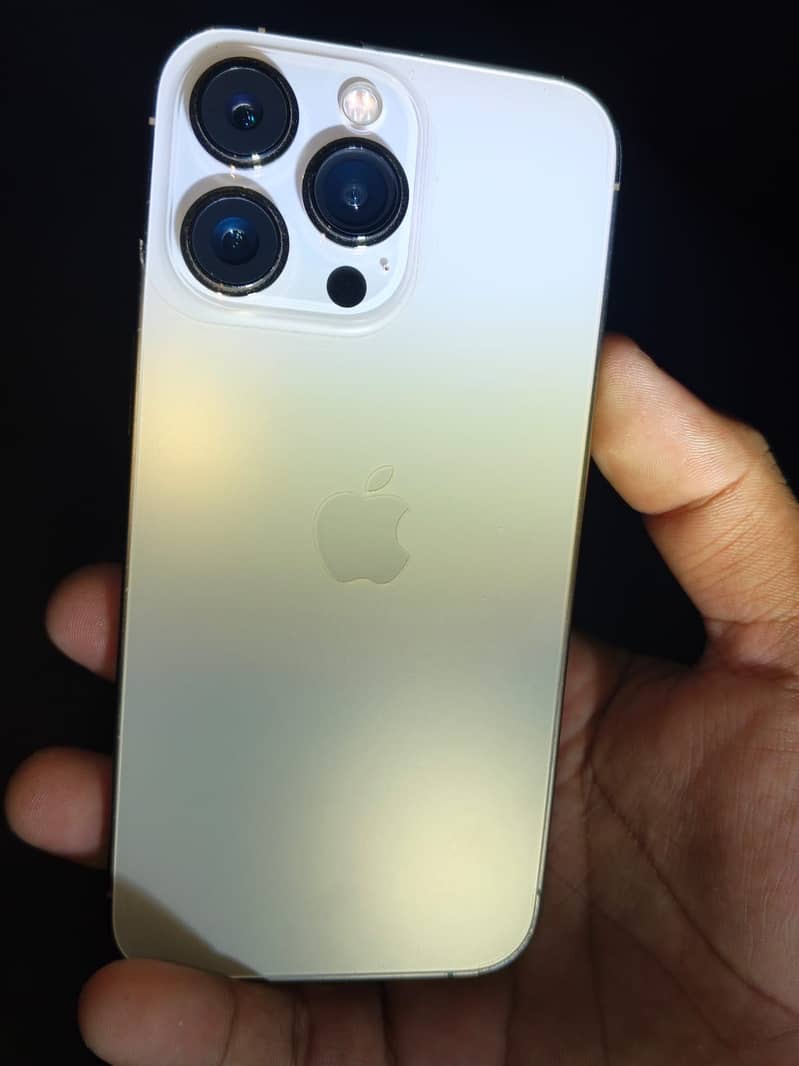 Apple iPhone 13 Pro 0