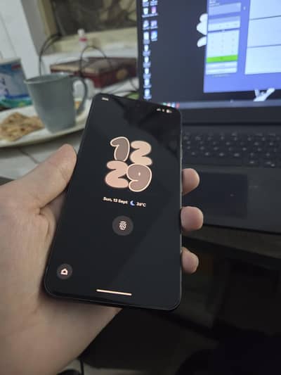 google pixel 8 Official approved