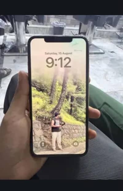 iPhone 11 Pro Max PTA approved 64gb