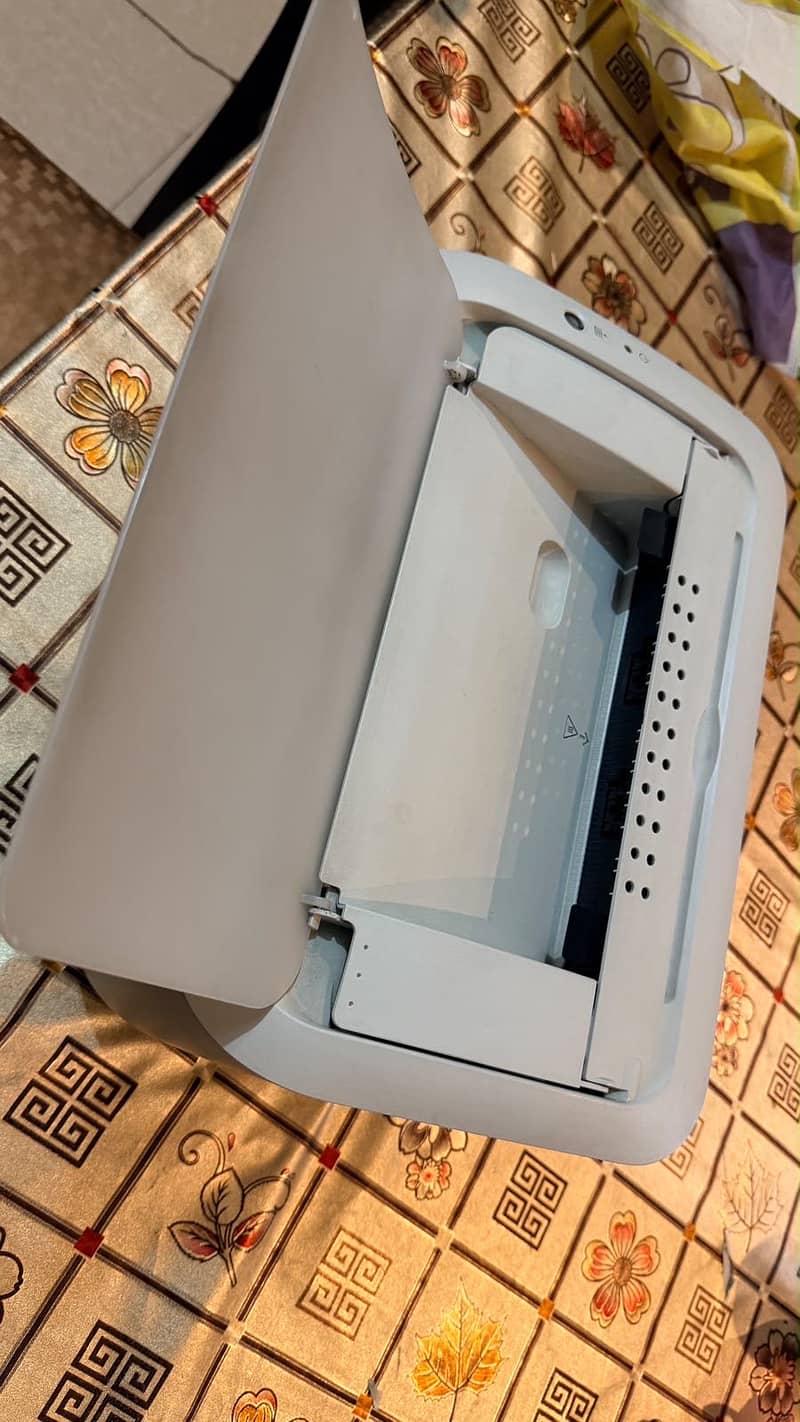 Printer 4