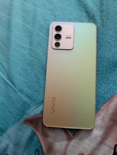 Vivo V23