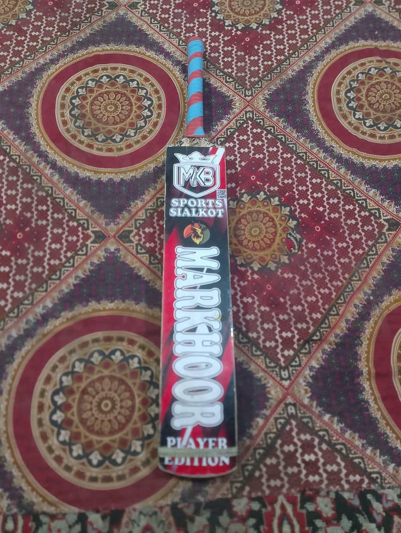 cricket bat 1
