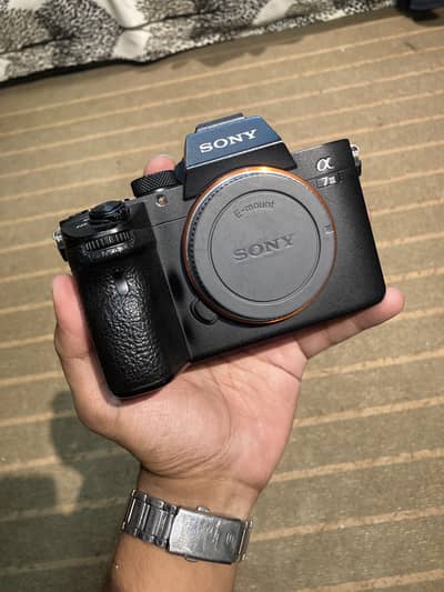SONY  A7iii for sale, lahore