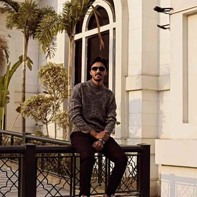 Mehar Shehroz