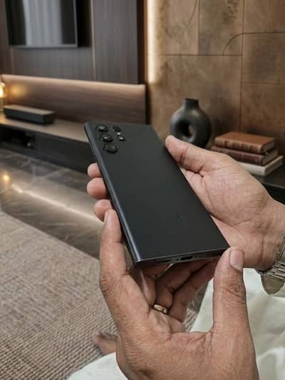 Samsung Mobile S22 Ultra