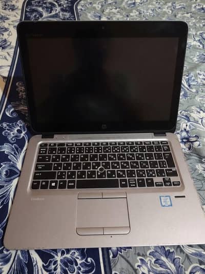 HP Elitebook 820 Core i5 G3 8/256