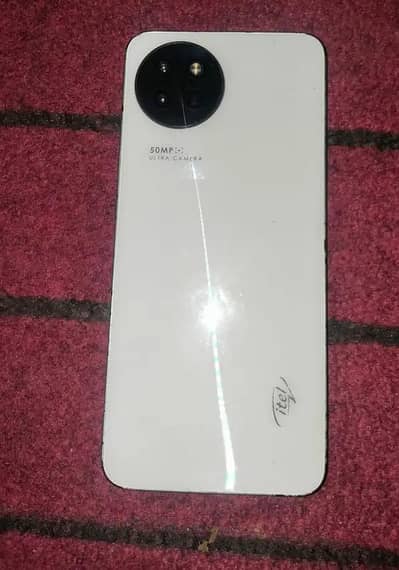 Itel S23 Exchange possible