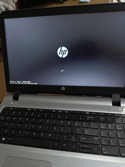 Dell laptop