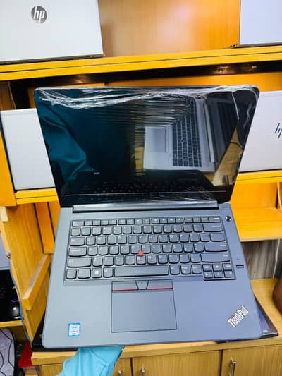 lenovo think pad e 470 Core i5 7 Gen Ultra Slim fresh grade condition