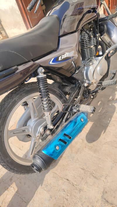 GD 110 for sale