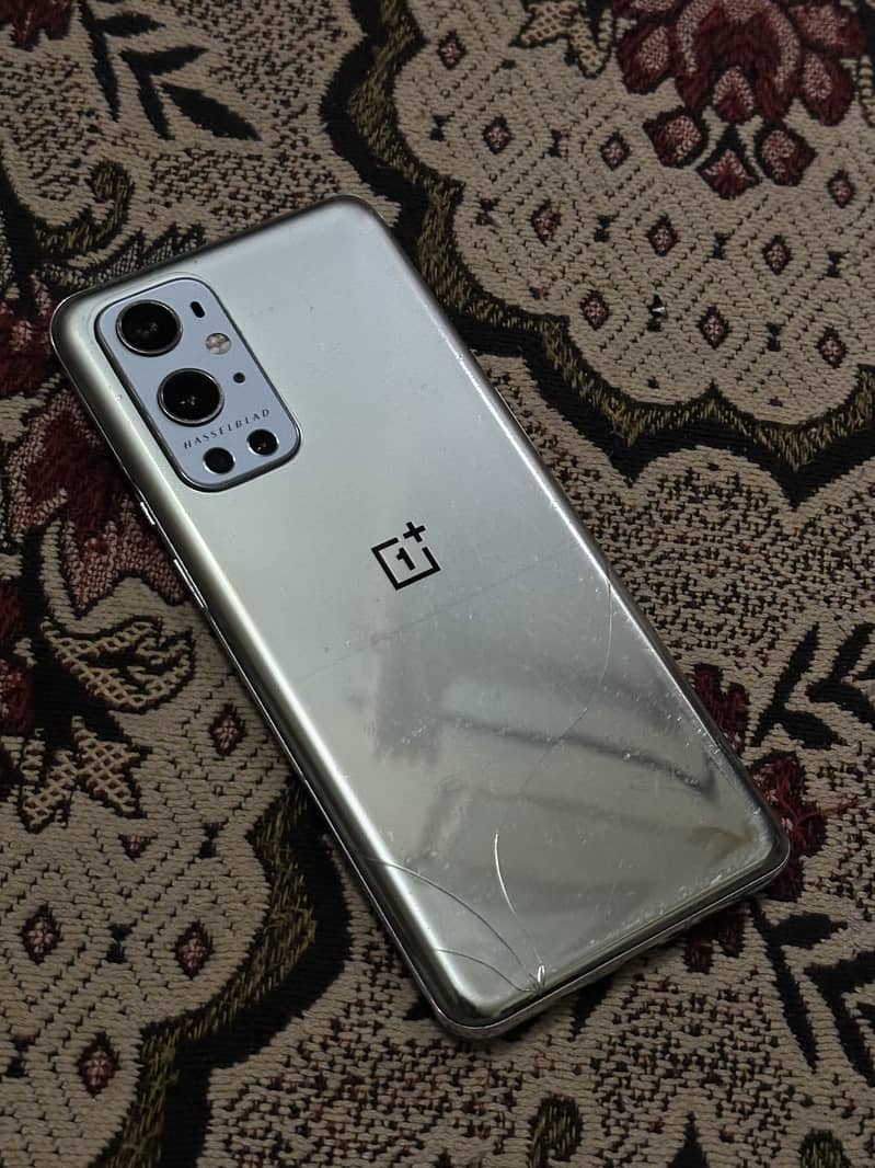 One Plus 9 Pro 1