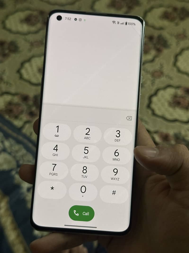 One Plus 9 Pro 7