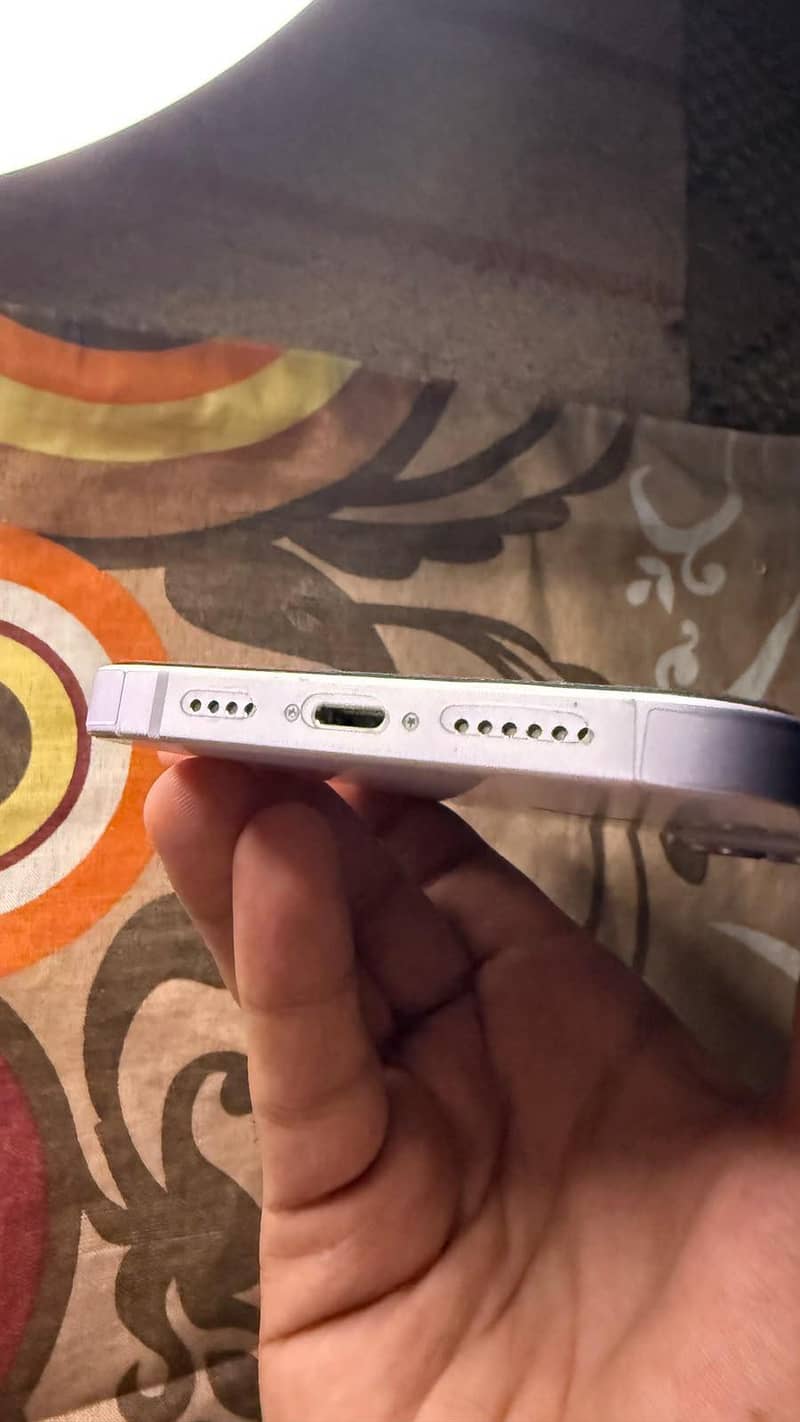 Apple iPhone 14 plus 5