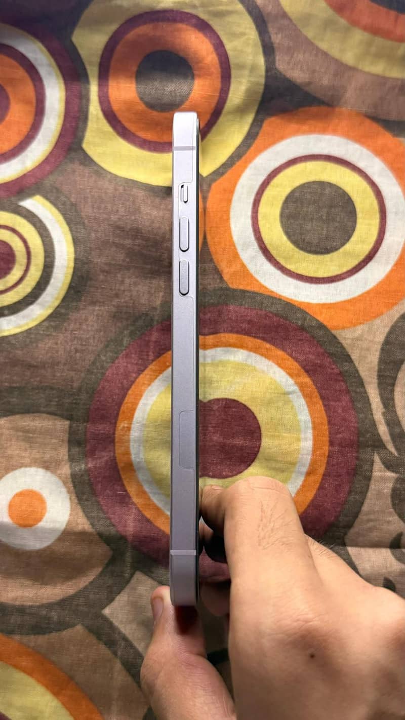 Apple iPhone 14 plus 6
