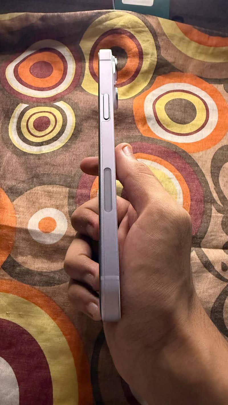 Apple iPhone 14 plus 7