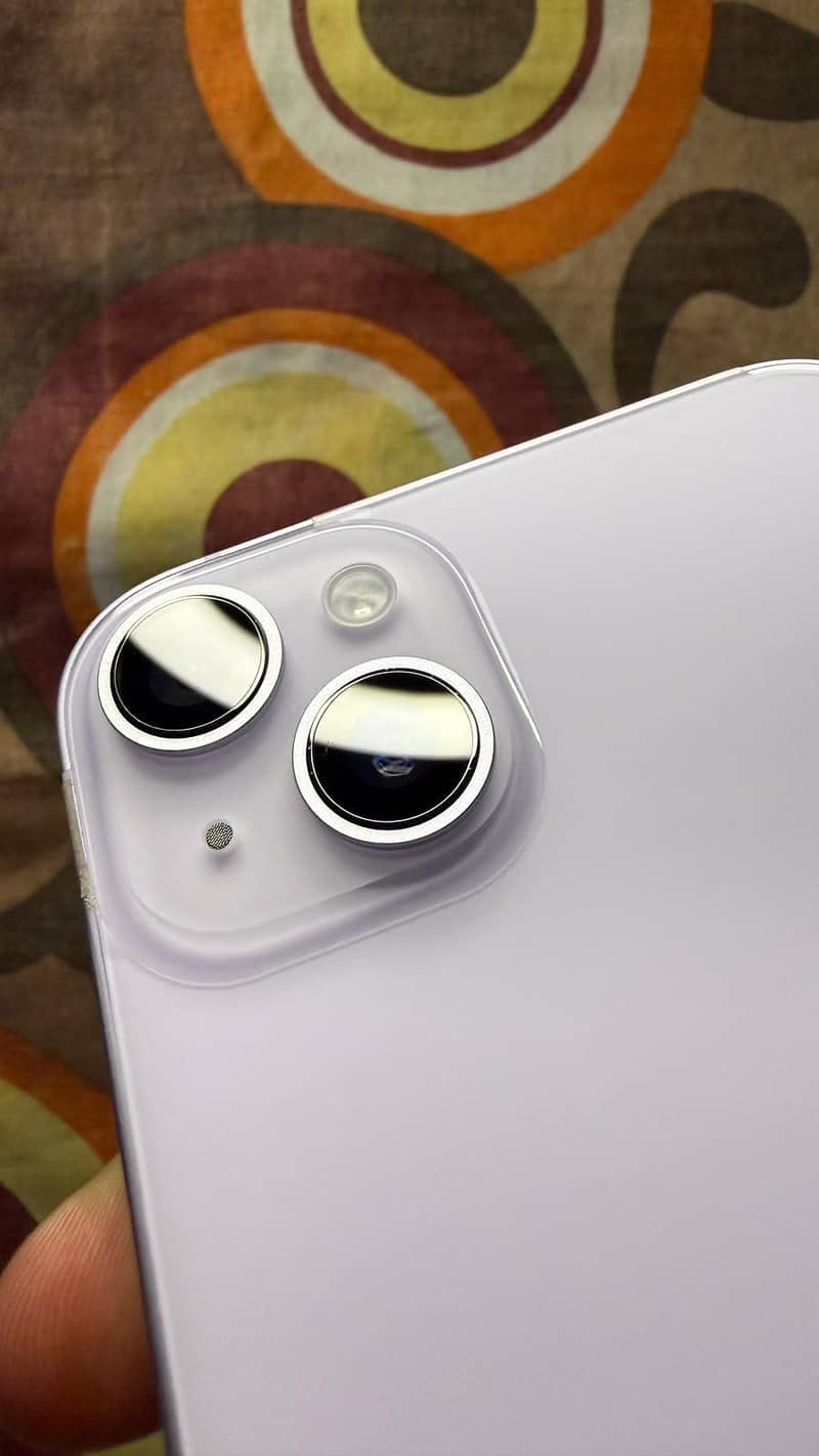 Apple iPhone 14 plus 8