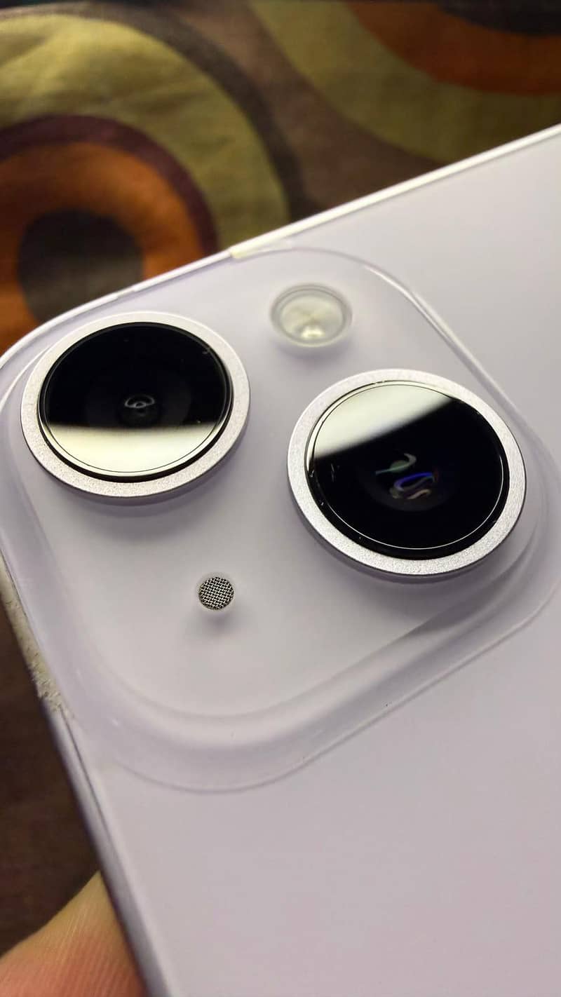 Apple iPhone 14 plus 10