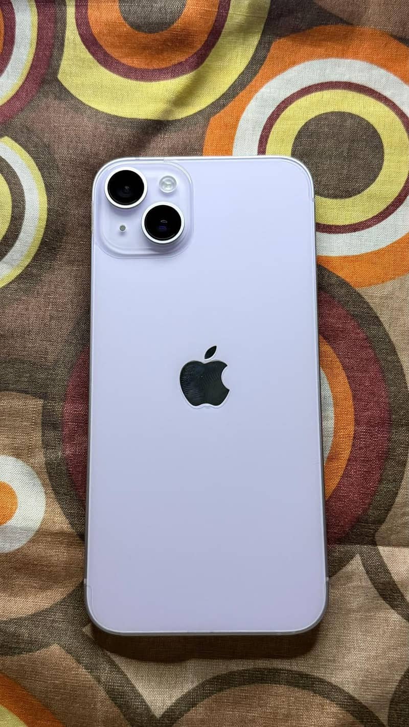 Apple iPhone 14 plus 13