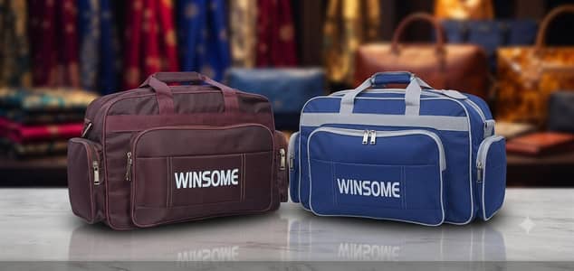 luggage bag