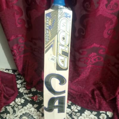 full new Bat no use 24 hours Aage hue hain