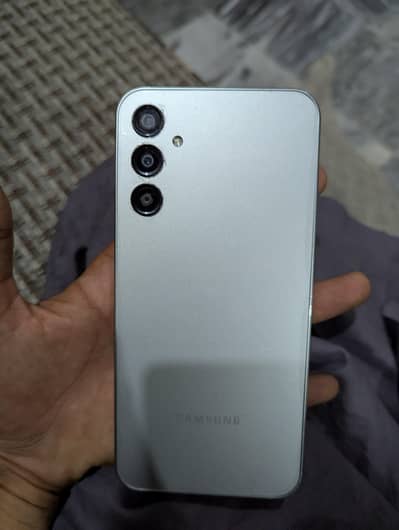 Samsung Mobile A24