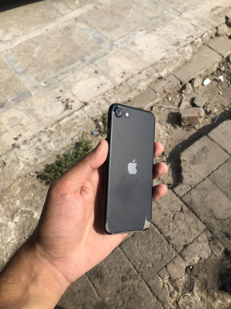 Apple iPhone SE 1