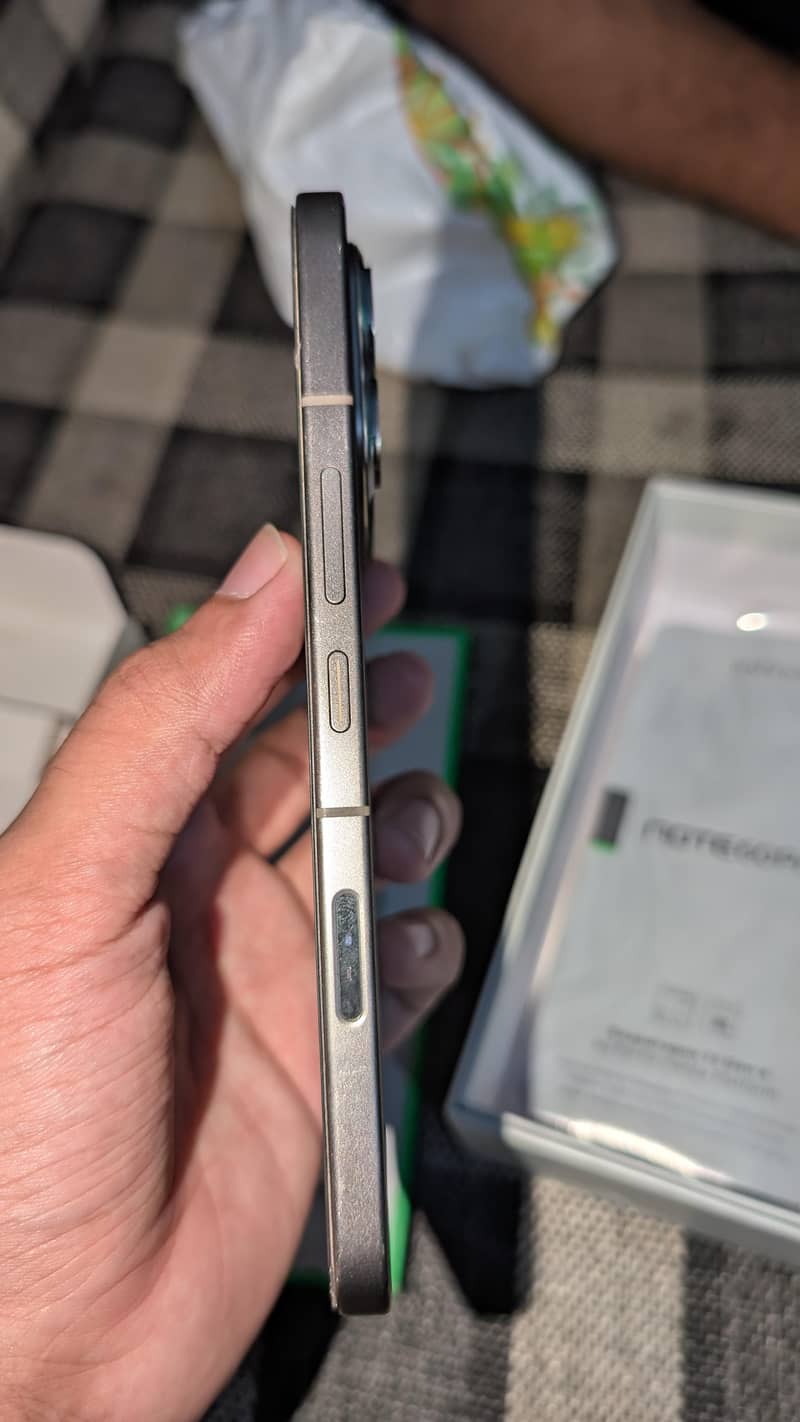 Infinix Note 60 Pro 2