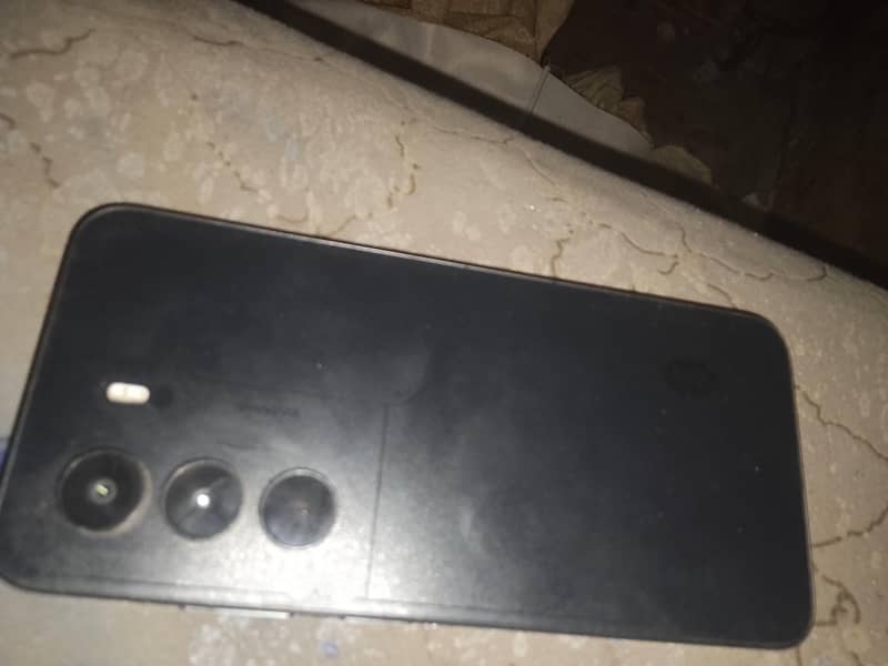 Itel P70 1