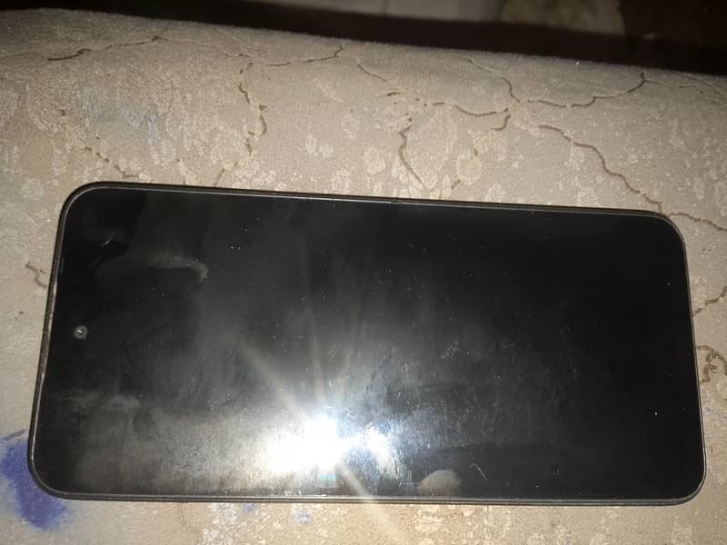 Itel P70 2
