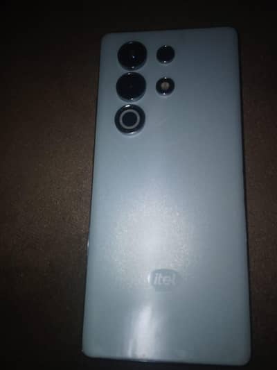 Itel S25 Ultra
