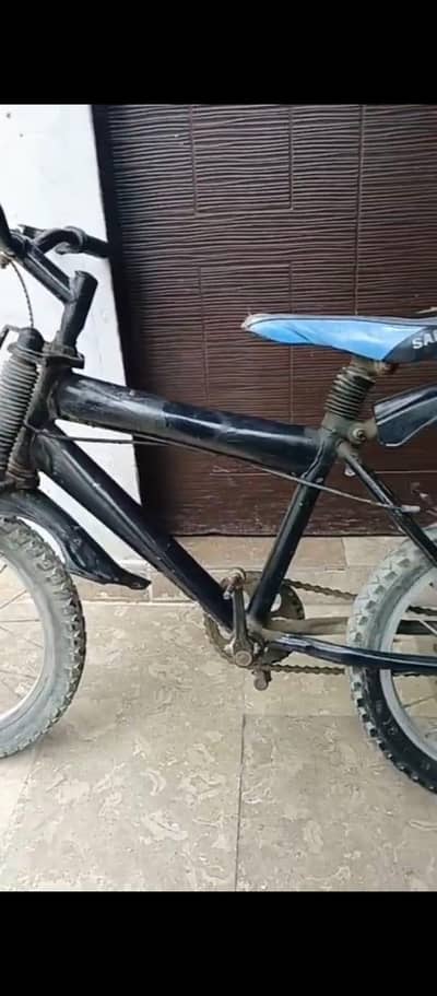 Cycle For sale 5500 is final