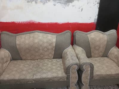 Sofa set