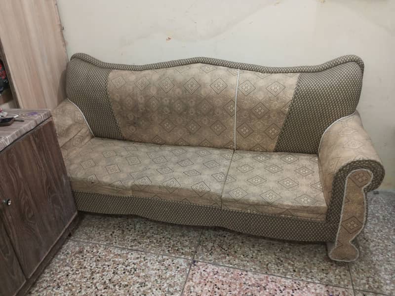 Sofa set 1