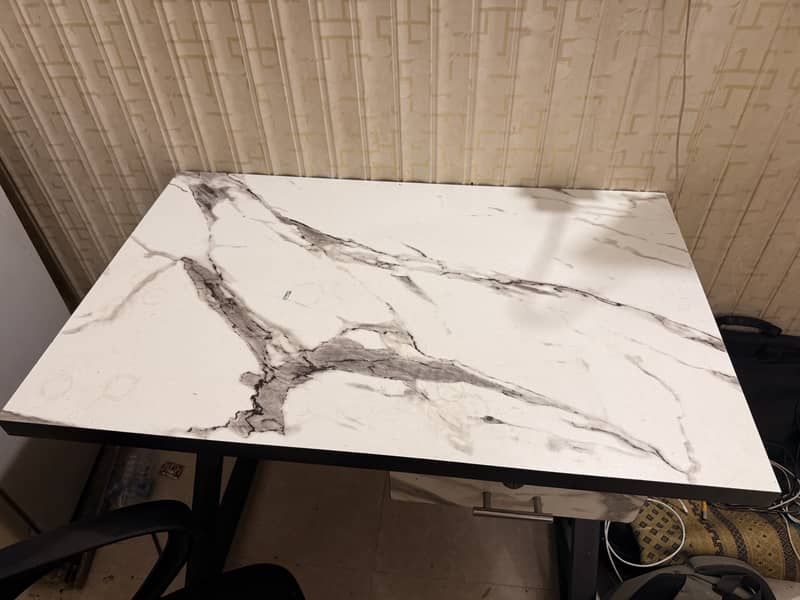 study table and chair 0