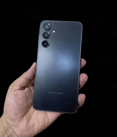 Samsung Mobile A16 03261163430