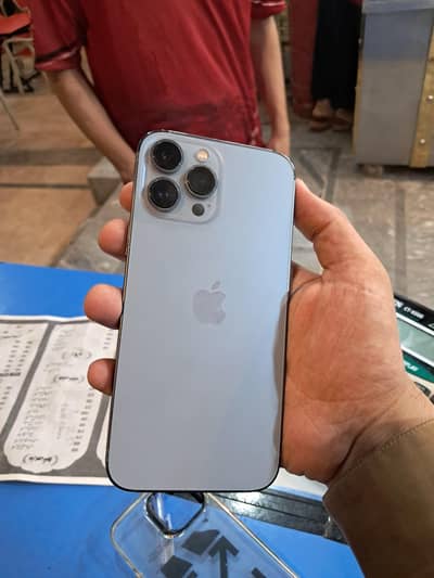 Apple iPhone 13 Pro Max