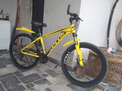cycle 26 inch