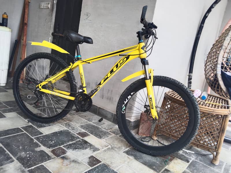 cycle 26 inch 1