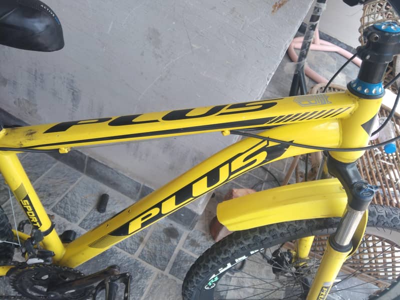 cycle 26 inch 3