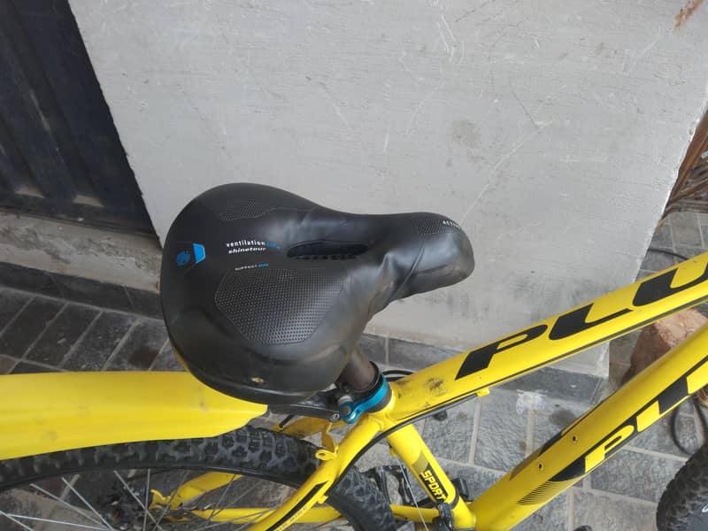 cycle 26 inch 5