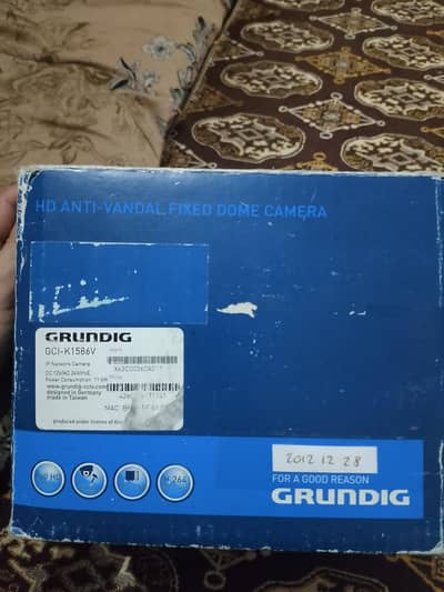 Two IP Cameras for sale