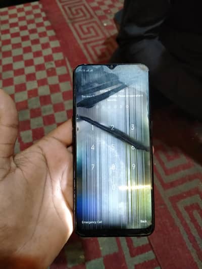 OPPO A31