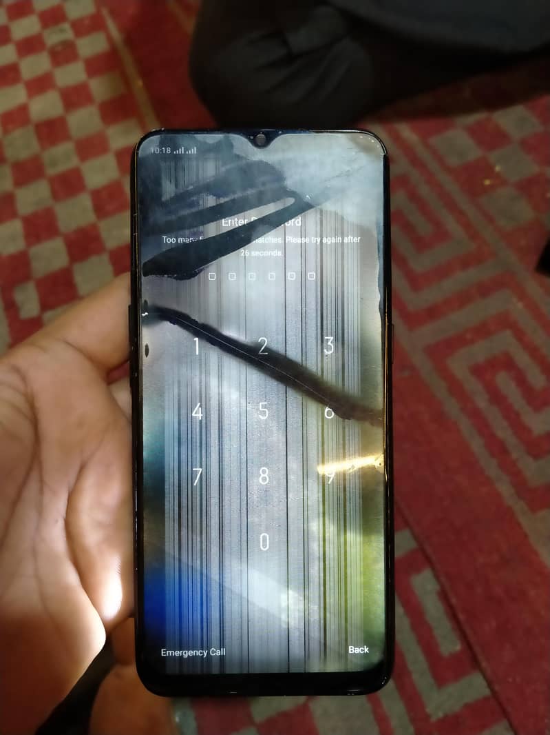 OPPO A31 3